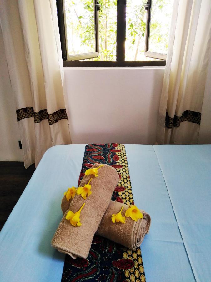 Coco Room Blue Bay Εξωτερικό φωτογραφία